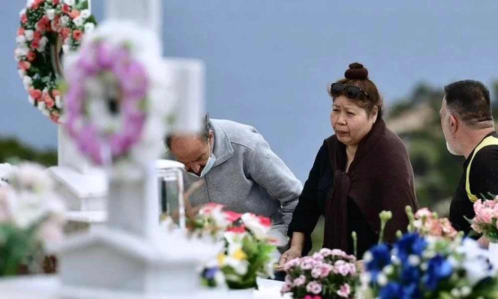 Πατέρας της Καρολάιν: ''Αν το ήξερα, θα του είχα τινάξει τα μυαλά στον αέρα''
